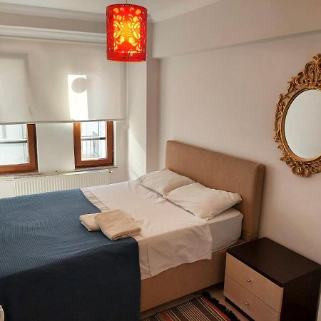 Class Suit Residence Κανακάλε Εξωτερικό φωτογραφία