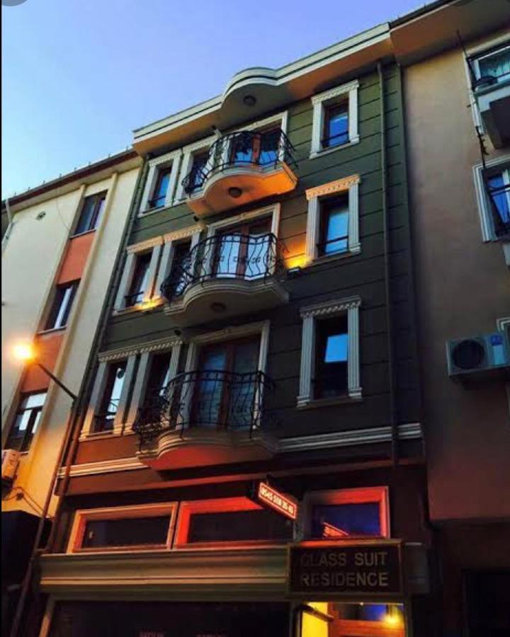 Class Suit Residence Κανακάλε Εξωτερικό φωτογραφία