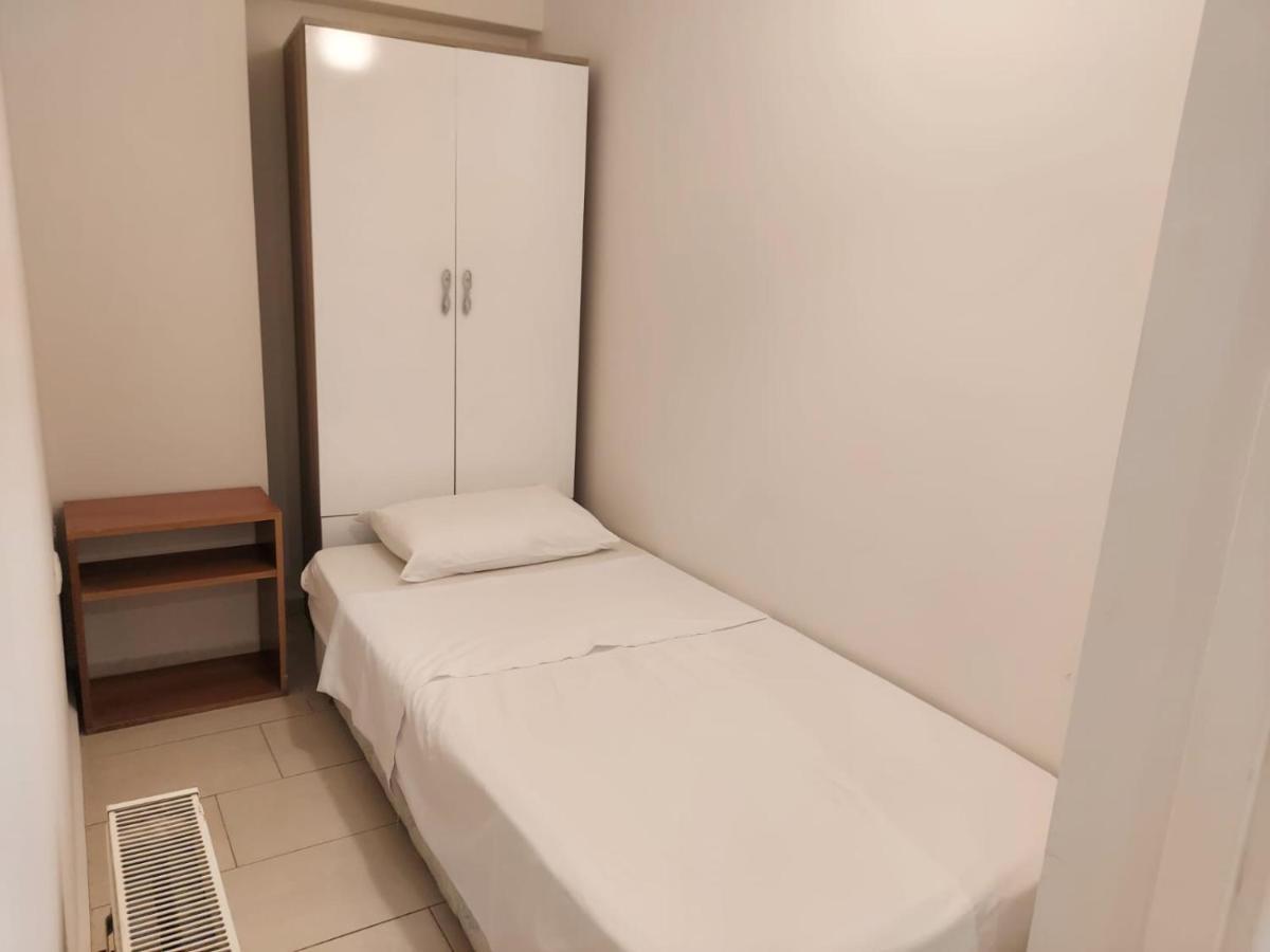 Class Suit Residence Κανακάλε Εξωτερικό φωτογραφία