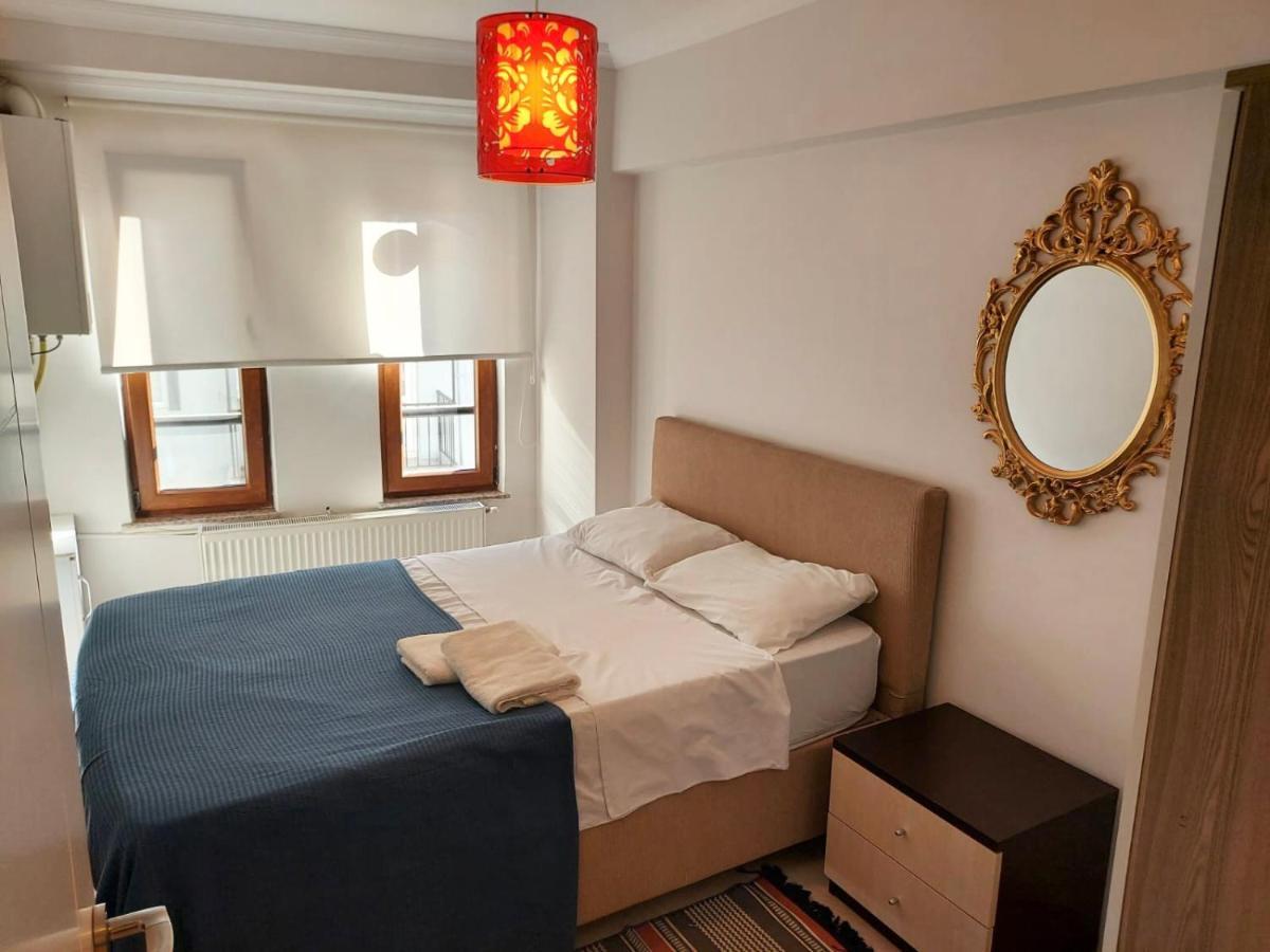 Class Suit Residence Κανακάλε Εξωτερικό φωτογραφία