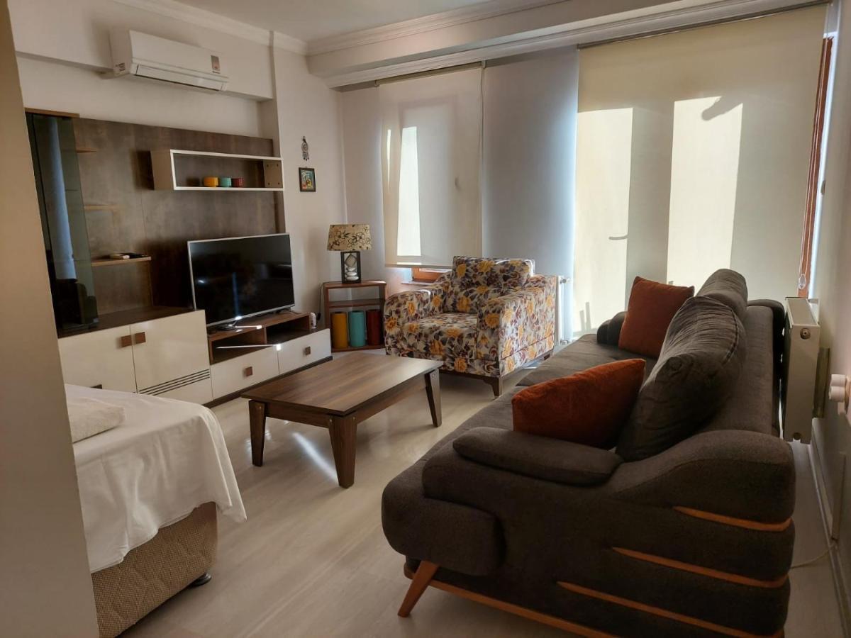 Class Suit Residence Κανακάλε Εξωτερικό φωτογραφία