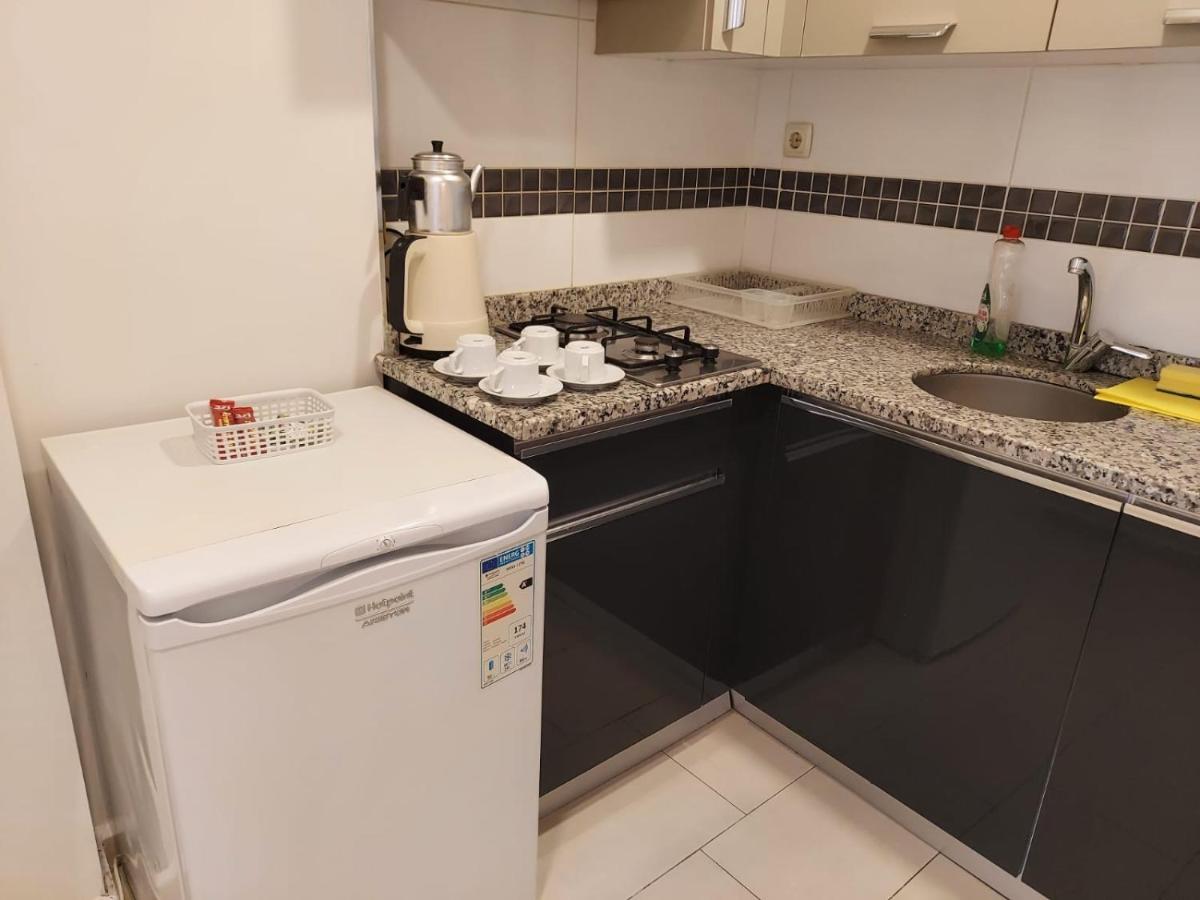 Class Suit Residence Κανακάλε Εξωτερικό φωτογραφία