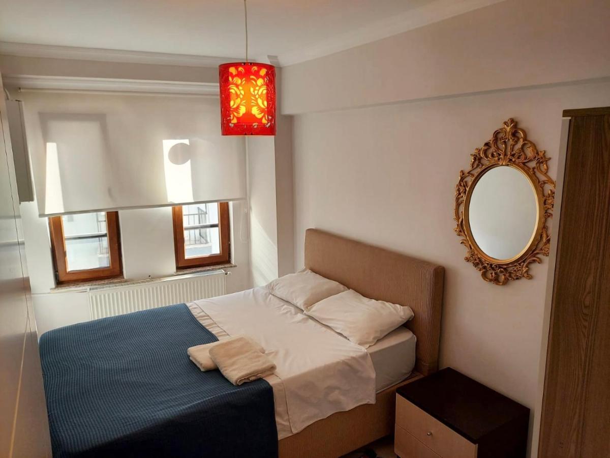 Class Suit Residence Κανακάλε Εξωτερικό φωτογραφία