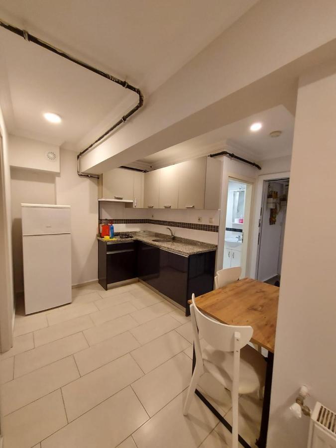 Class Suit Residence Κανακάλε Εξωτερικό φωτογραφία