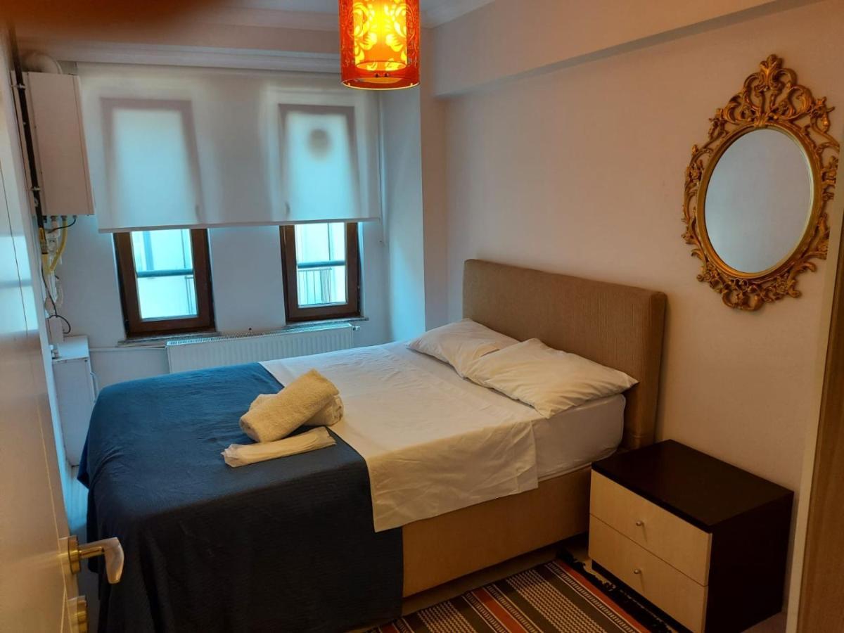 Class Suit Residence Κανακάλε Εξωτερικό φωτογραφία