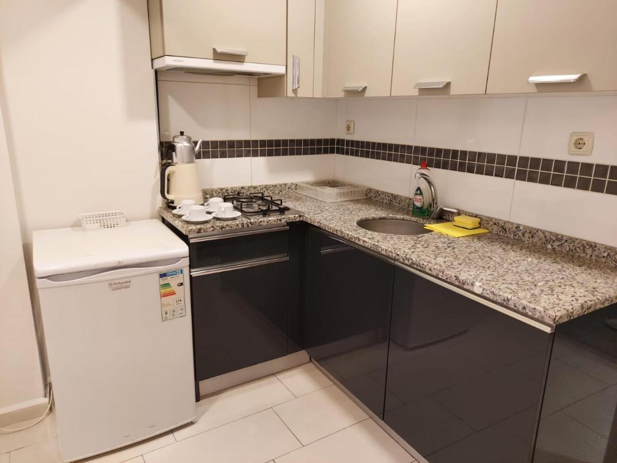Class Suit Residence Κανακάλε Εξωτερικό φωτογραφία