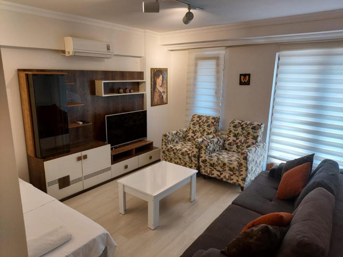 Class Suit Residence Κανακάλε Εξωτερικό φωτογραφία