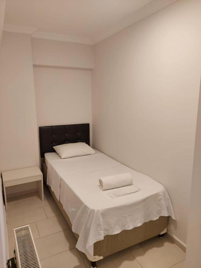 Class Suit Residence Κανακάλε Εξωτερικό φωτογραφία