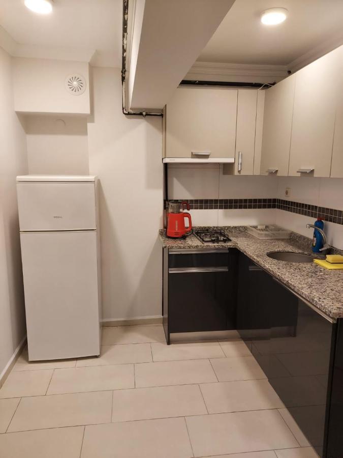 Class Suit Residence Κανακάλε Εξωτερικό φωτογραφία