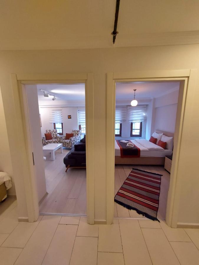 Class Suit Residence Κανακάλε Εξωτερικό φωτογραφία