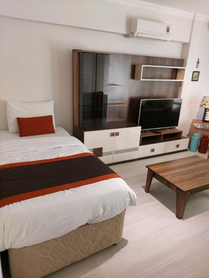 Class Suit Residence Κανακάλε Εξωτερικό φωτογραφία