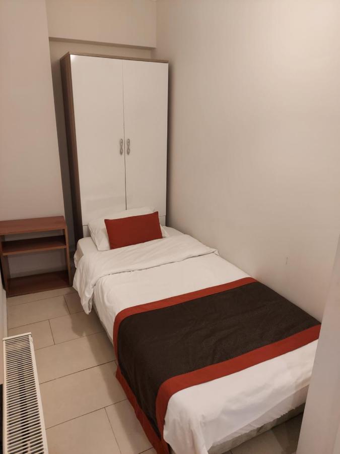 Class Suit Residence Κανακάλε Εξωτερικό φωτογραφία