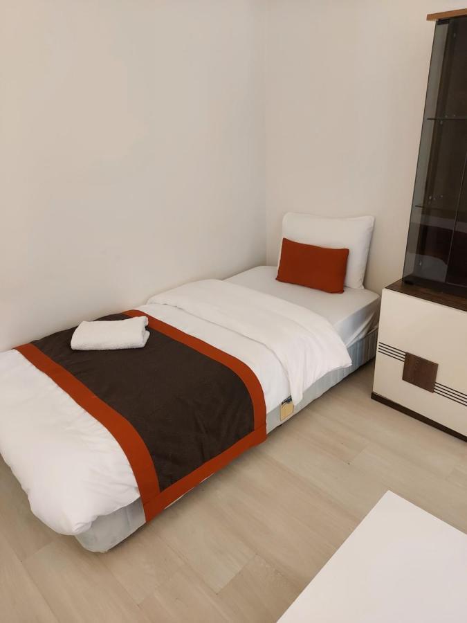 Class Suit Residence Κανακάλε Εξωτερικό φωτογραφία