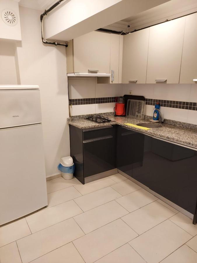Class Suit Residence Κανακάλε Εξωτερικό φωτογραφία