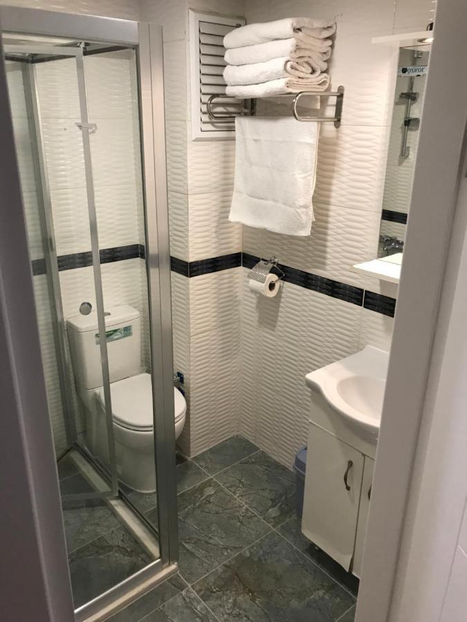Class Suit Residence Κανακάλε Εξωτερικό φωτογραφία