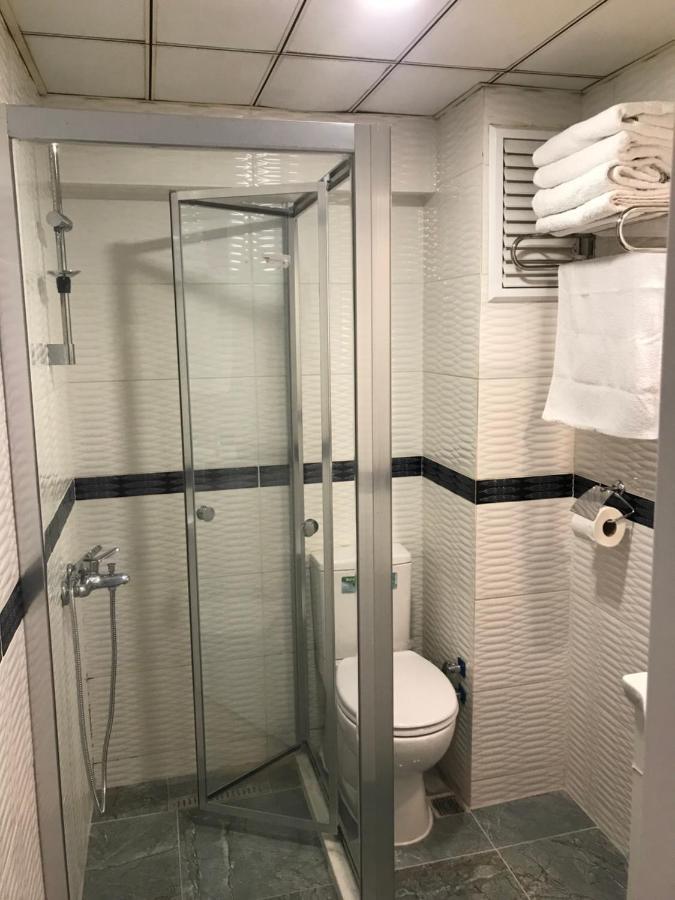 Class Suit Residence Κανακάλε Εξωτερικό φωτογραφία