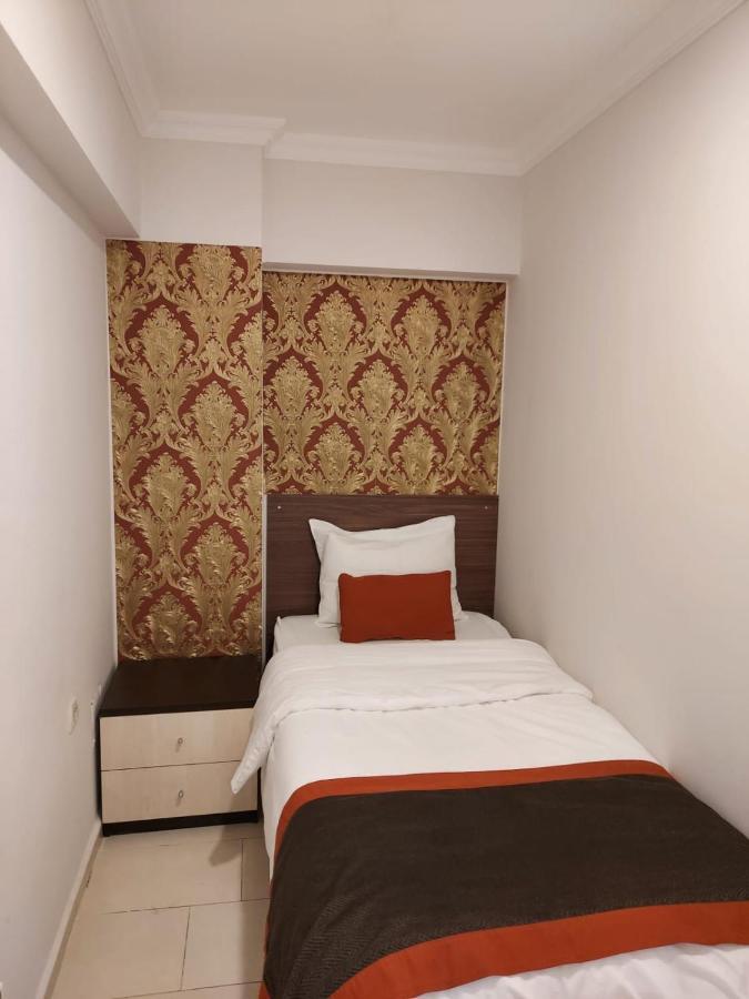 Class Suit Residence Κανακάλε Εξωτερικό φωτογραφία
