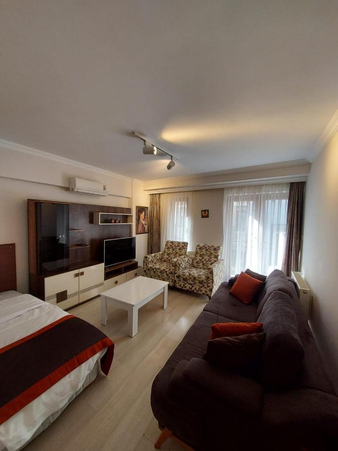 Class Suit Residence Κανακάλε Εξωτερικό φωτογραφία
