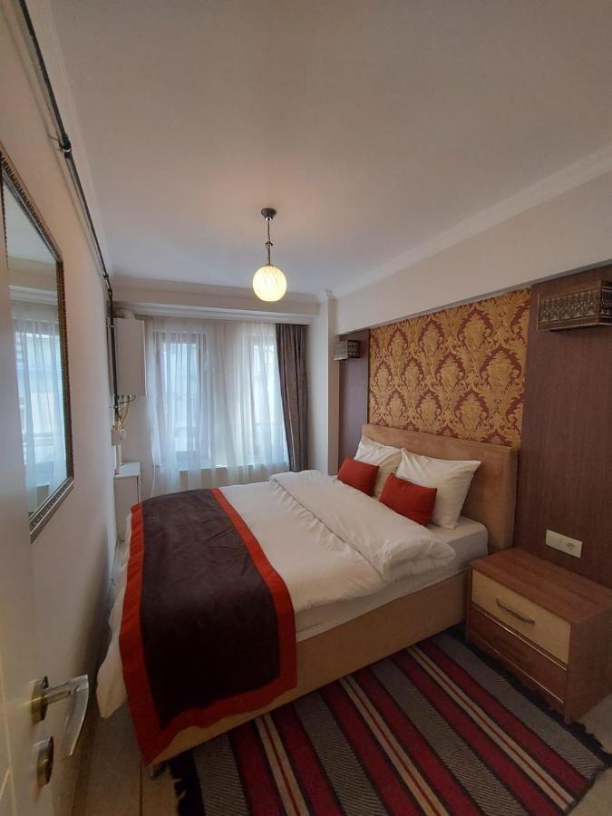 Class Suit Residence Κανακάλε Εξωτερικό φωτογραφία