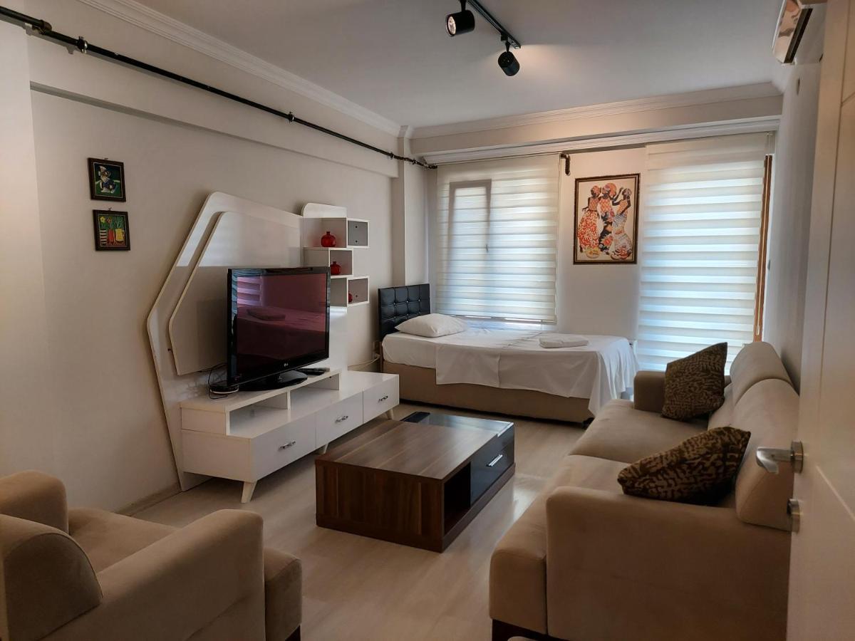 Class Suit Residence Κανακάλε Δωμάτιο φωτογραφία