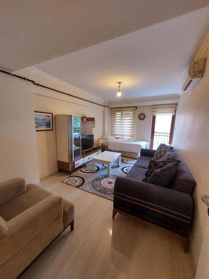 Class Suit Residence Κανακάλε Δωμάτιο φωτογραφία
