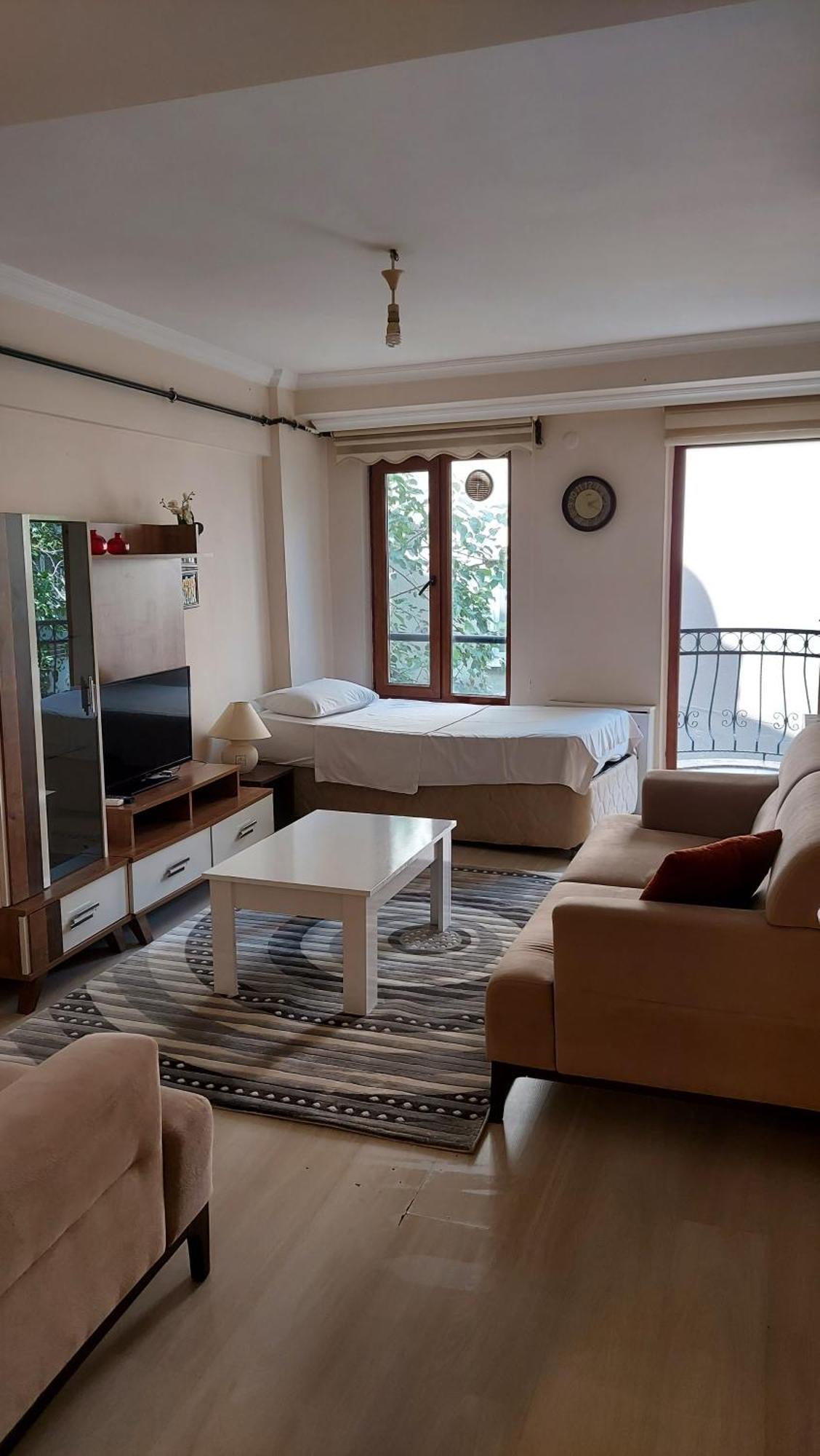 Class Suit Residence Κανακάλε Δωμάτιο φωτογραφία