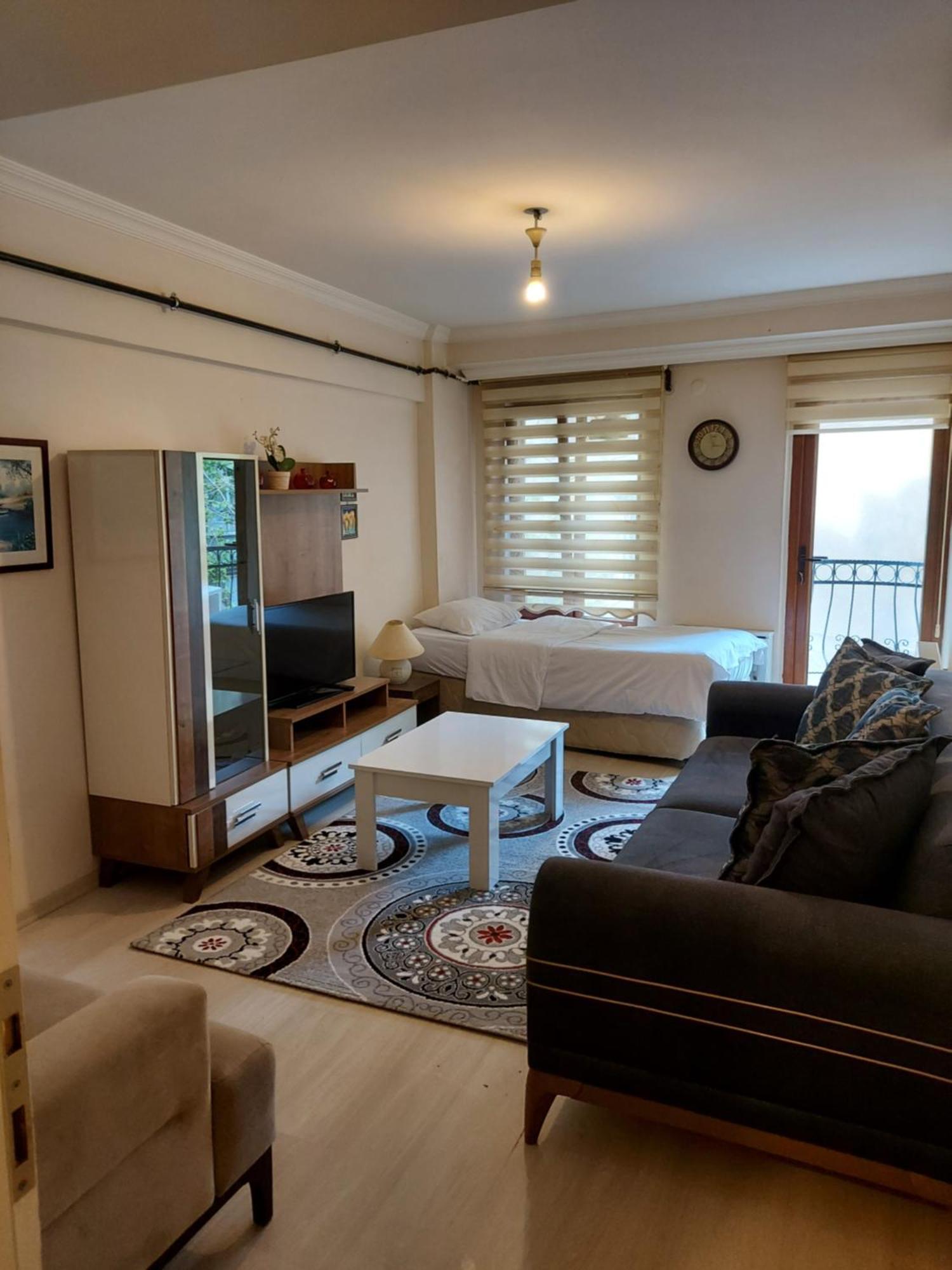 Class Suit Residence Κανακάλε Δωμάτιο φωτογραφία