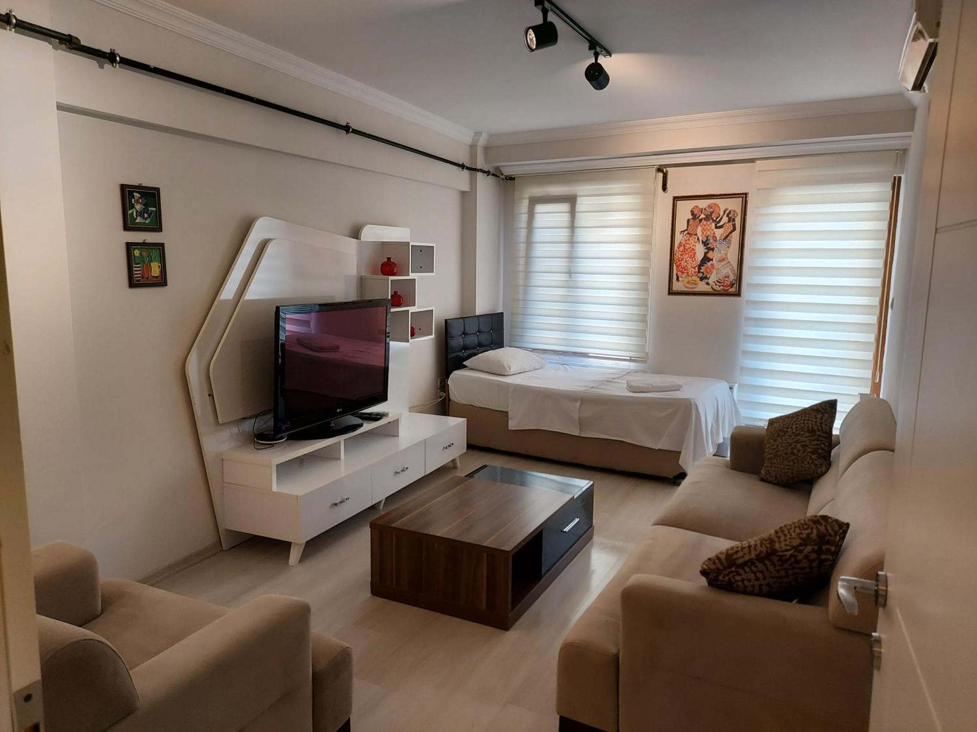 Class Suit Residence Κανακάλε Δωμάτιο φωτογραφία